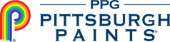 Pittsburg Paints Logo